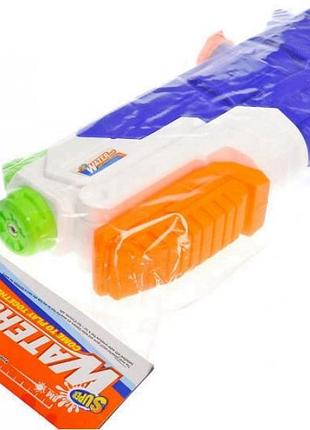 Детский водный пистолет 6