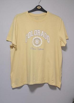 Жіноча футболка