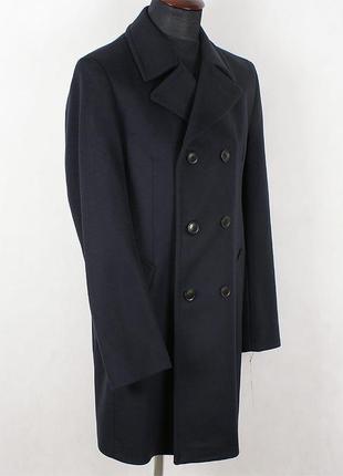 Мужское пальто bugatti 3-4xl2 фото