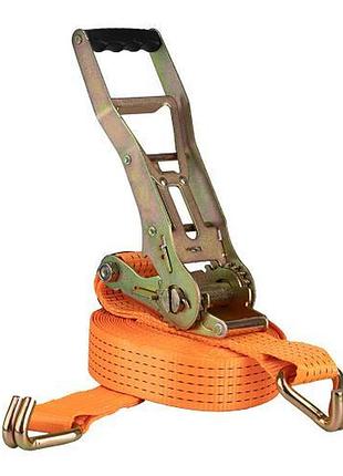 Ремень стяжной 5т vittd003 50мм х 10м