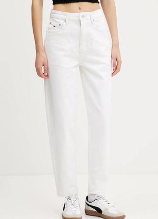 Джинси / штани sisley trinidad mom fit