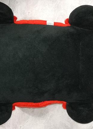 М'яка іграшка тачка маквін 4