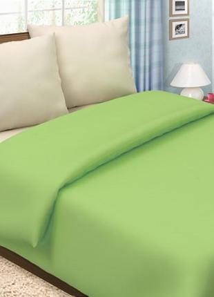 Постельное белье поплин мохито семейный