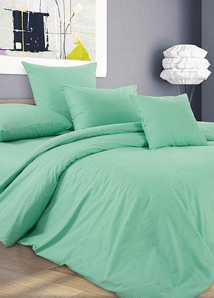 Постельное белье перкаль утренняя роса двуспальный