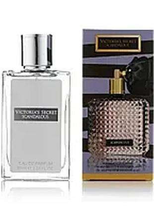 Парфюм victoria's secret scandalous тестер 60 мл