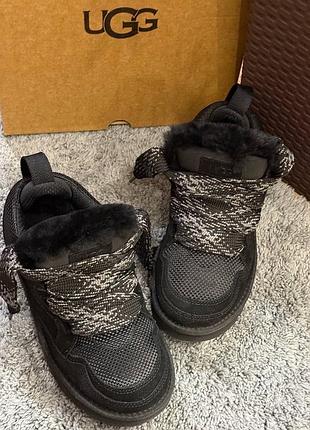 Уггі зимові, XS / 42