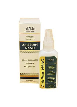 Anti psori nano - крем от псориаза (анти псори нано)