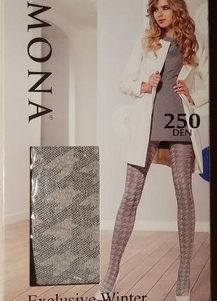 Колготки mona arianna 01 250 den