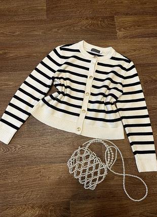 Кардиган британского бренда mint velvet