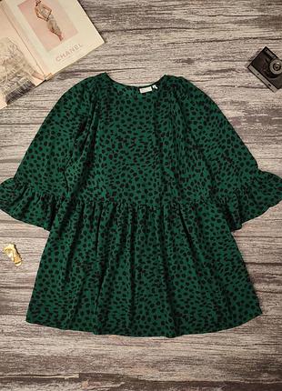 Сукня жіноча вільного крою