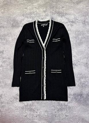 Кардиган karl lagerfeld