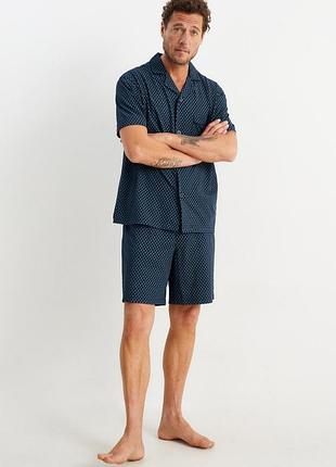 Піжама чоловіча