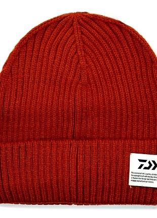 Шапка daiwa ca-80121 brick free