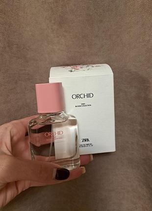 Zara orchid ,30 ml