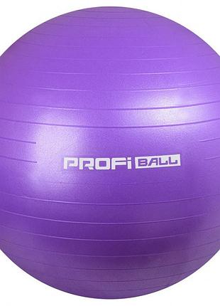 Мяч для фитнеса profi