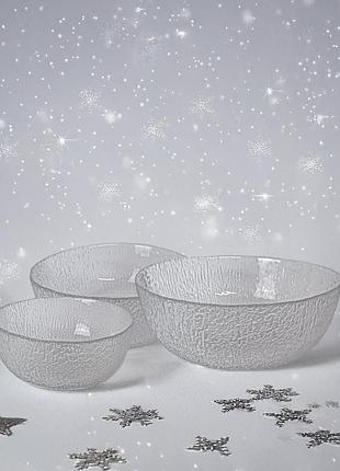 Vt-3112 салатник аляска 1л, vittora