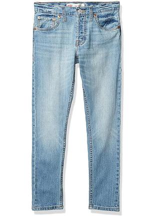 Levi's 501 skinny stretch