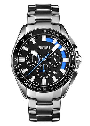 Skmei 9167bu blue