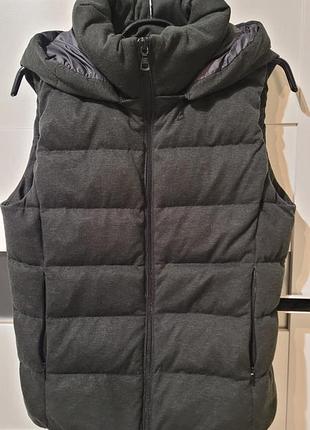 Жилет женский