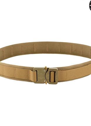 M-tac ремень cobra buckle tactical belt coyote