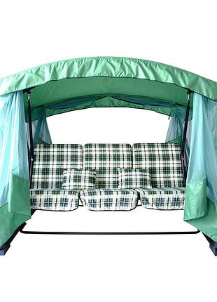 Гойдалка садова "сімейна", (клітинка)