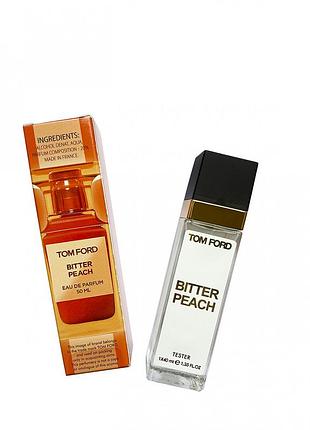 Tom ford bitter peach - travel size 40 мл