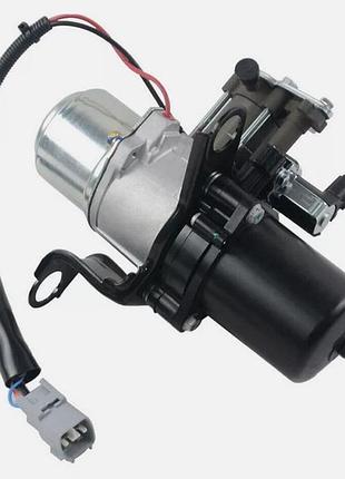 Компрессор пневмоподвески toyota, 4891434021