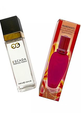 Escada tropical punch - travel size 40 мл