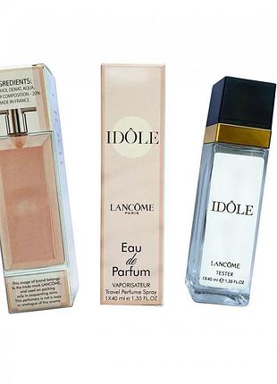 Lancome idole - travel size 40 мл