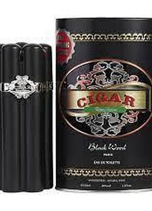 Remy latour cigar black wood туалетна вода чоловіча, 100 мл (3610400034528)