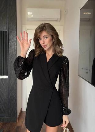 Комбінезон жіночий