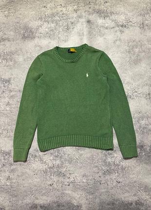 Свитер polo ralph lauren
