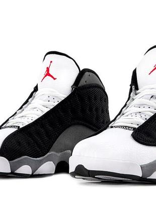 Air 13 retro black flint 3