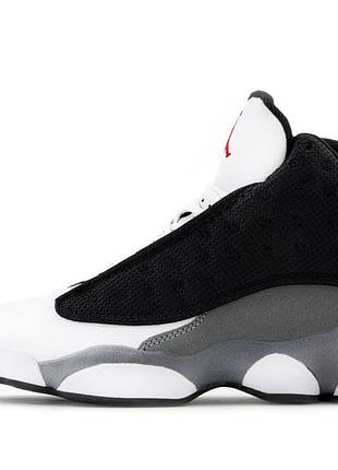 Air 13 retro black flint 2