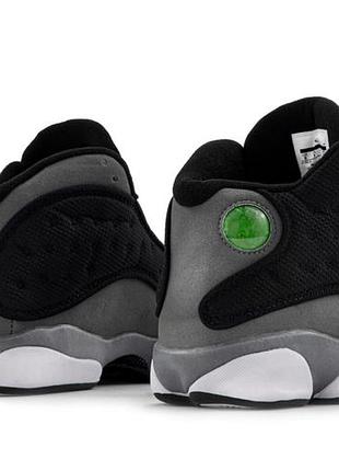 Air 13 retro black flint 7