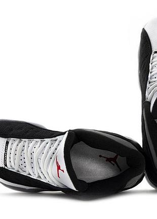 Air 13 retro black flint 5