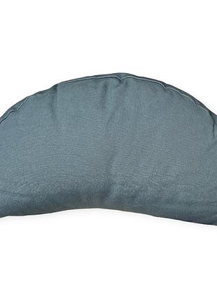 Crivit подушка для медитации, 45 x 25 x 15 см