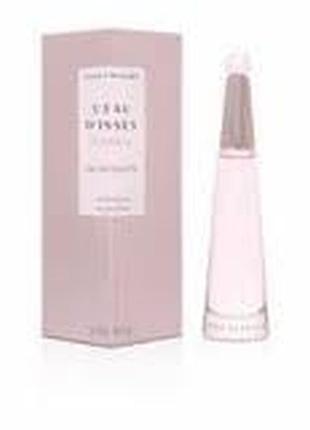 Issey miyake leau dissey florale туалетная вода 90мл (тестер)