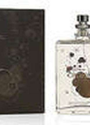 Escentric molecules molecule 01 запасной флакон 30мл