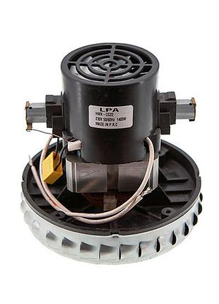 Деревина lpa hwx-cg22 (1400w, h = 131 мм, d = 129 мм) для м'ячого порохотяга sparky vc1431 ms