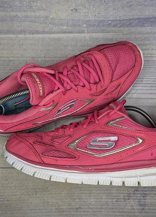 Кроссовки skechers