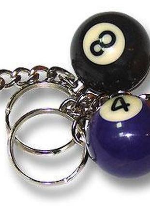 Брелоки pool ø32мм 1шт.
