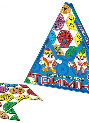 Игра технок тримино (2827)