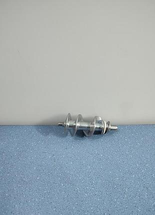 Шнек для мясорубки polaris pmg2029