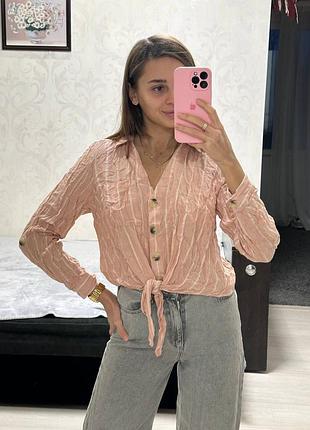 Блуза рубашка сорочка кофта топ