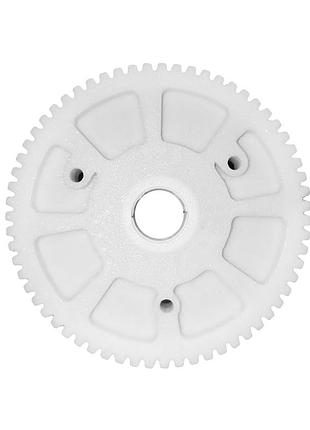 Шестерня переднего стеклоочистителя opel zafira a 2001 р і поколения valeo 404.496