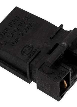 Автоматика (термостат) електрочайника №2