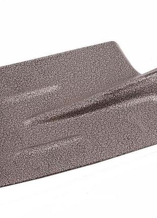 Лопата штыковая траншейная intertool 0.8 кг молотковая (ft-2006)