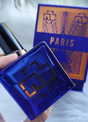 Женская парфюмерная вода rammstein paris for her 2мл распив оригинальной парфюмерии