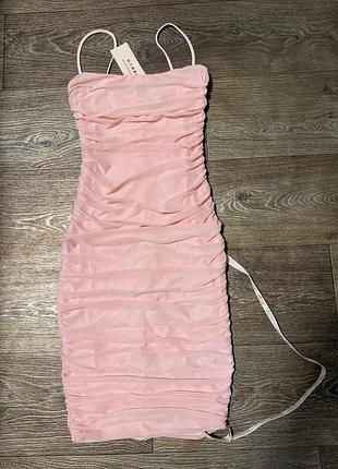 Сукня розмір м збірки гарна довжина